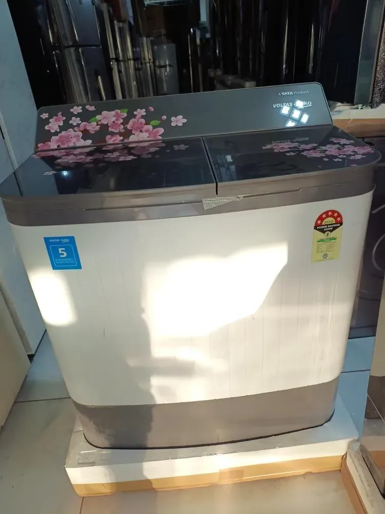 voltas 8kg